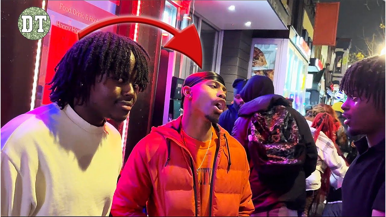 72 Hours of Chaos in the DMV: feat Gunna