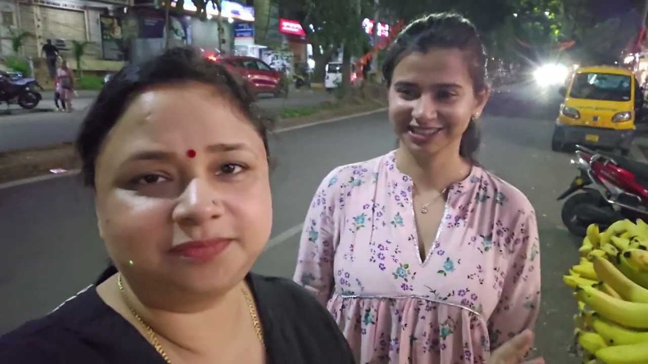 काश ये यंहा कोलकात्ता में भी ये होता 🥺 सिर्फ 1 दिन  और Bangalore में😪