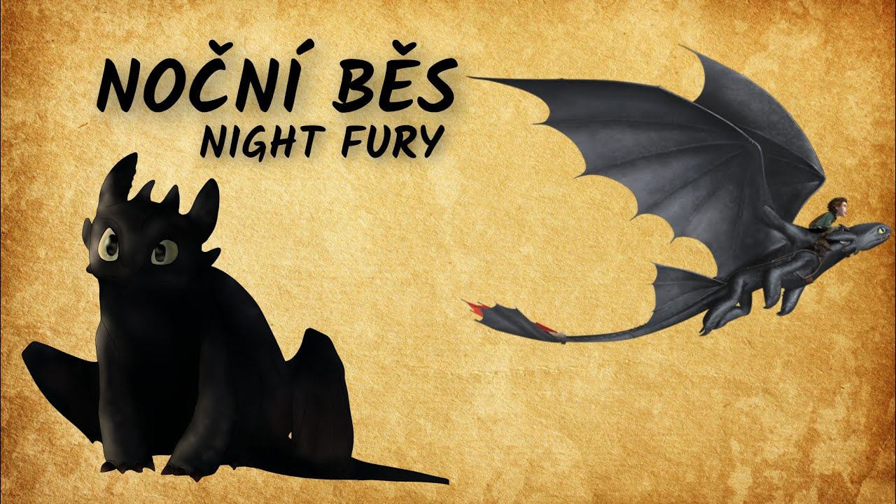 Noční Běs/Bezzubka - Speciál za 100 odběratelů