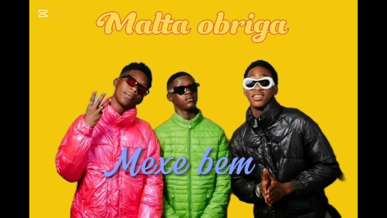 Musica # mexe bem #