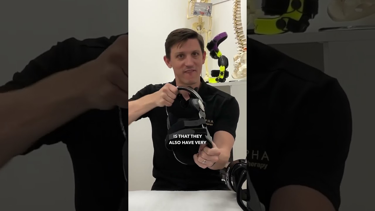 🎬 Knee Bracing for Skiing with confidence! Jimmy Reynolds