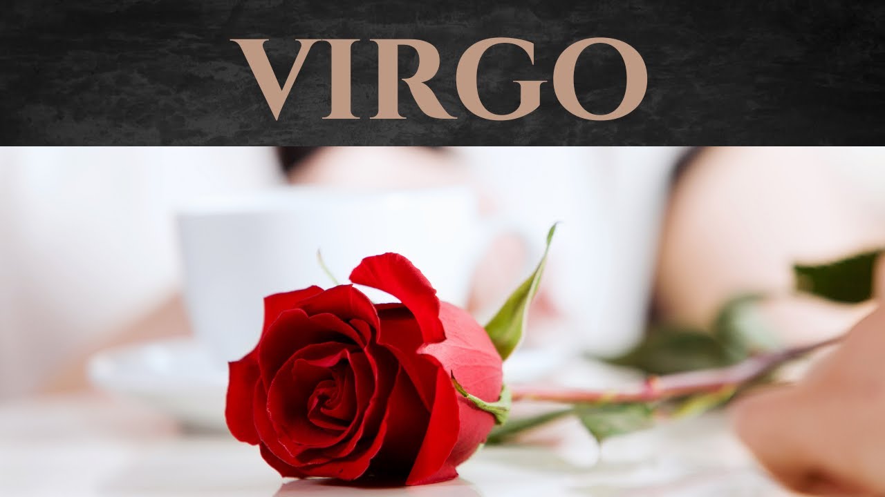 Virgo💖~Realizing What You Truly Want & Finding The Courage To Pursue It!!