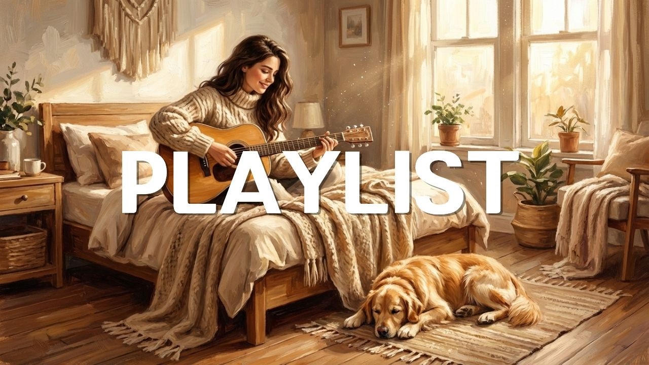 ☕🌙 [Playlist] 귀가 녹는 Soft Jazz 플레이리스트, 카페 음악