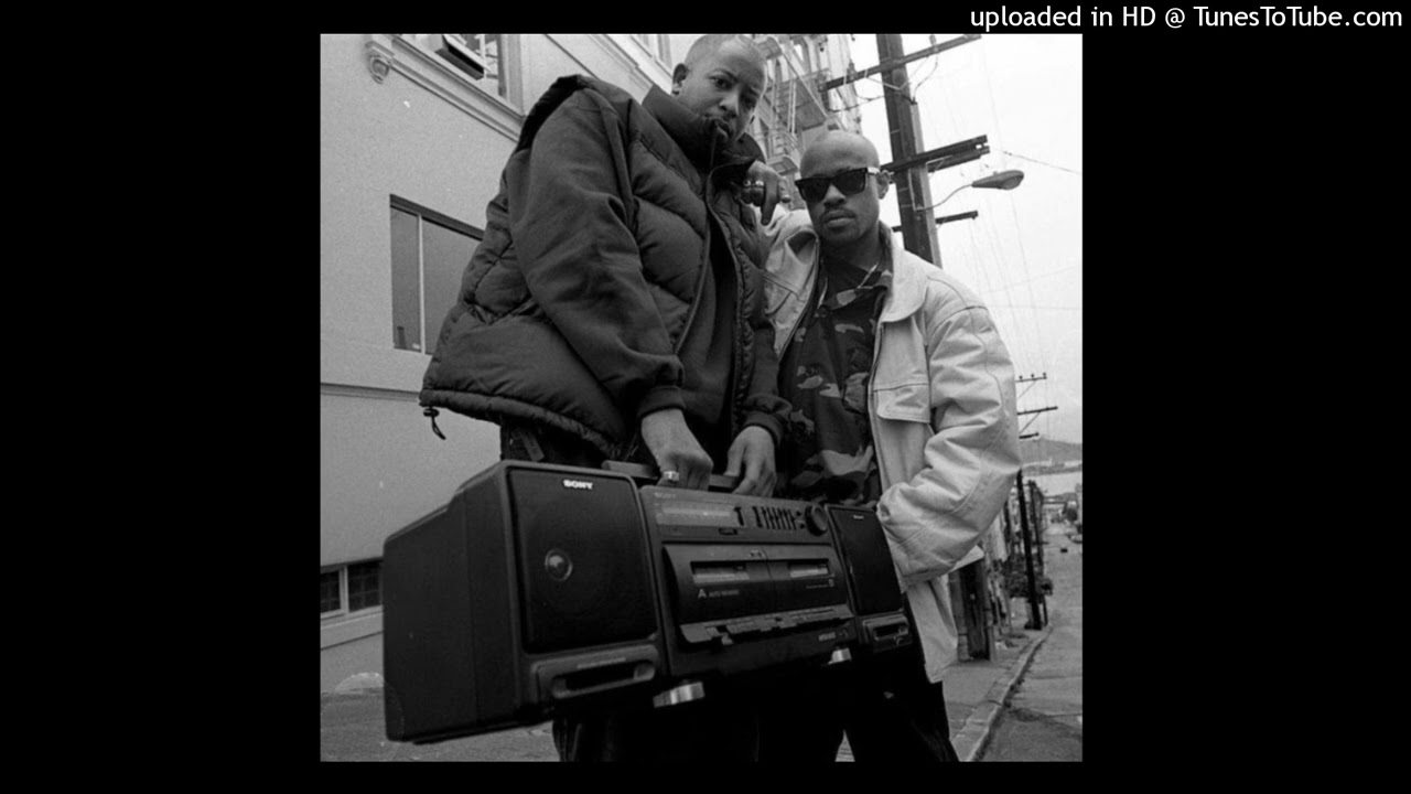 (FREE) Mobb Deep x Boom Bap Type Beat - 