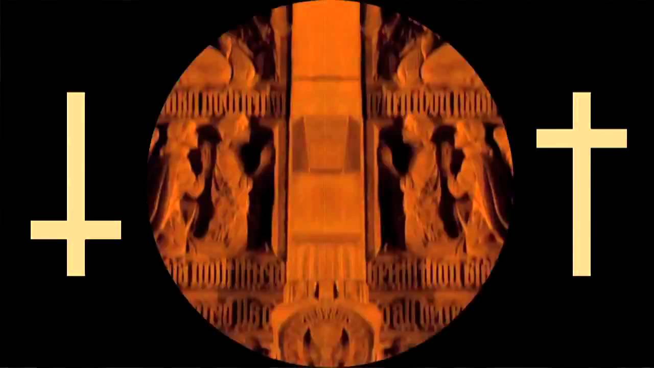 Liturgy - Returner (Official Music Video)