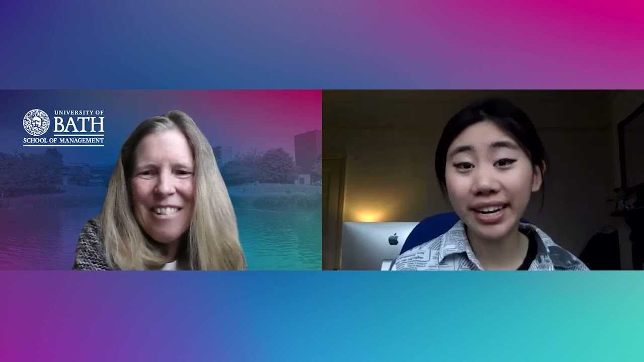 Bath Master's Experience: Alumni careers