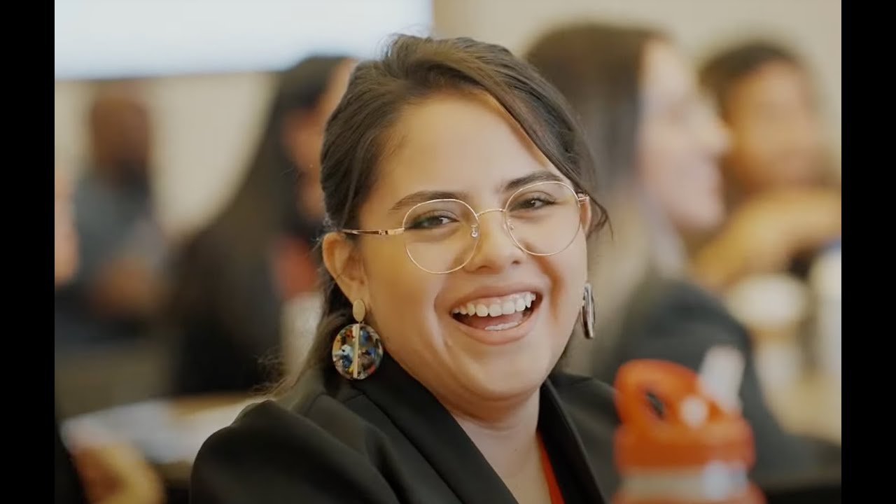 Hispanic-Serving Institutions (HSI) Immersion Event Recap