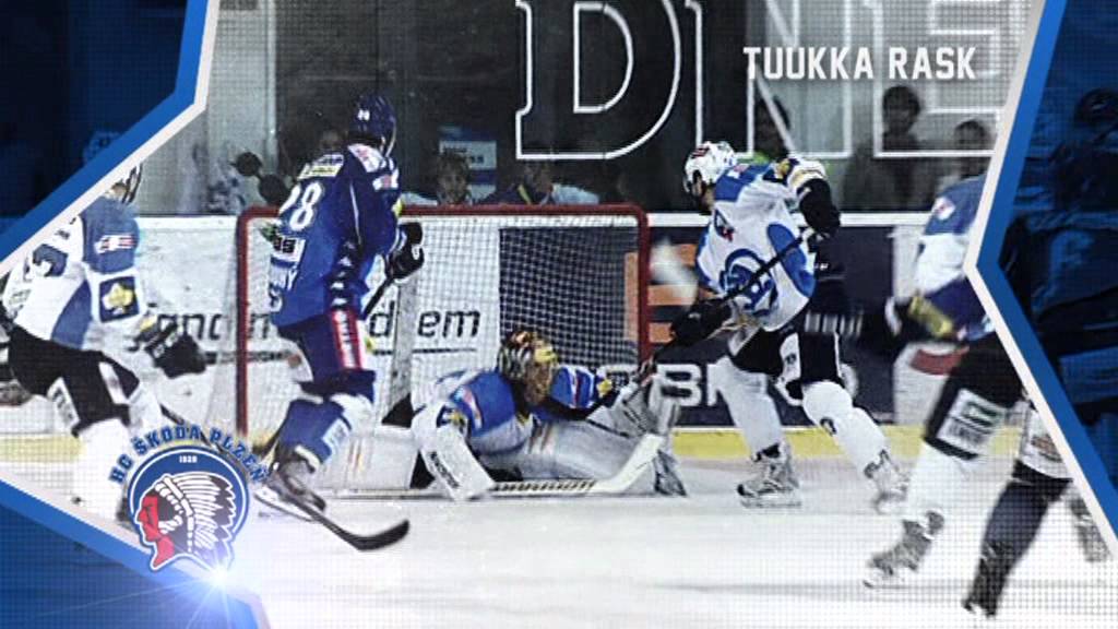 Hvězdy NHL v Extralize 2012/2013