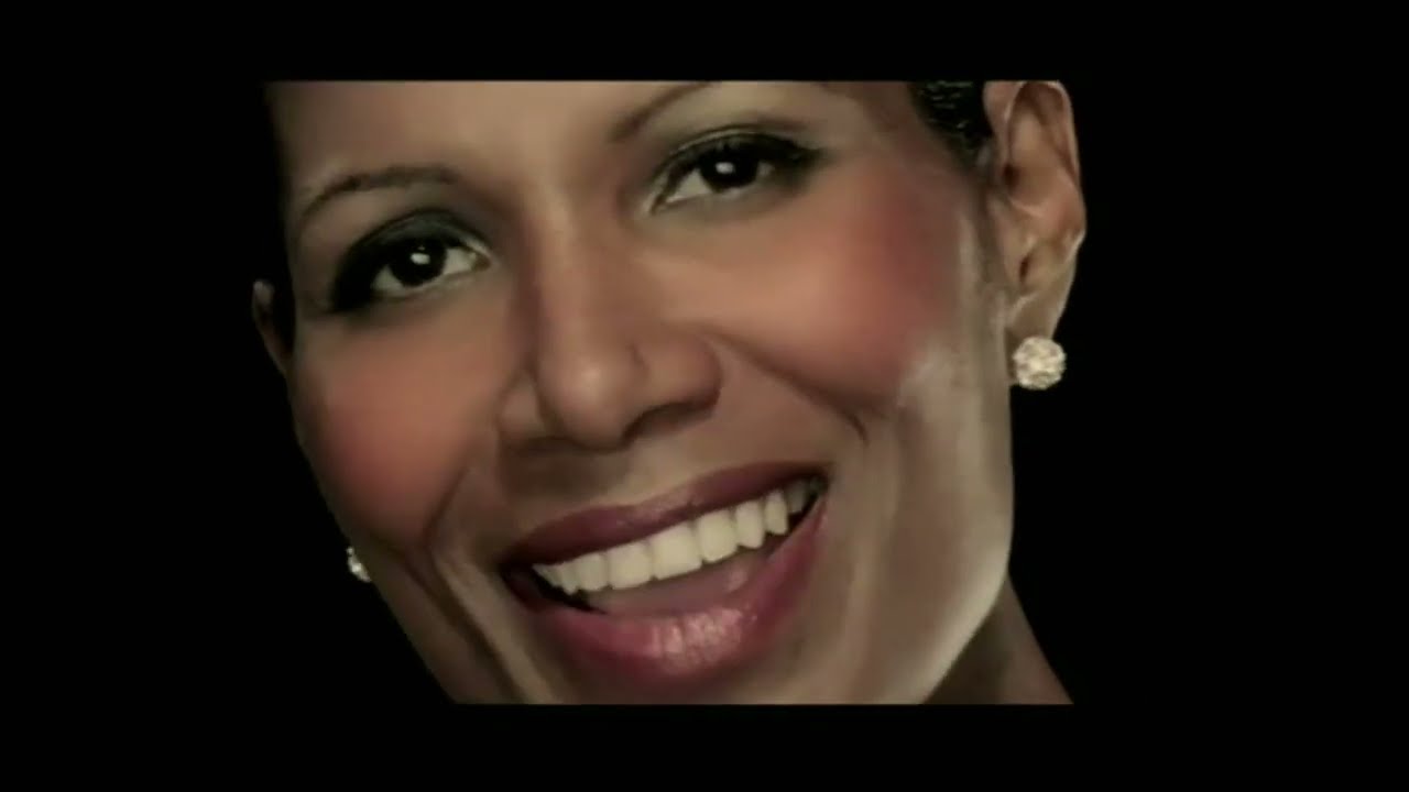 Deniece Pearson - Here I Am (Music Video 2009 - Denise Pearson - Five Star - 5 Star) 4K HD
