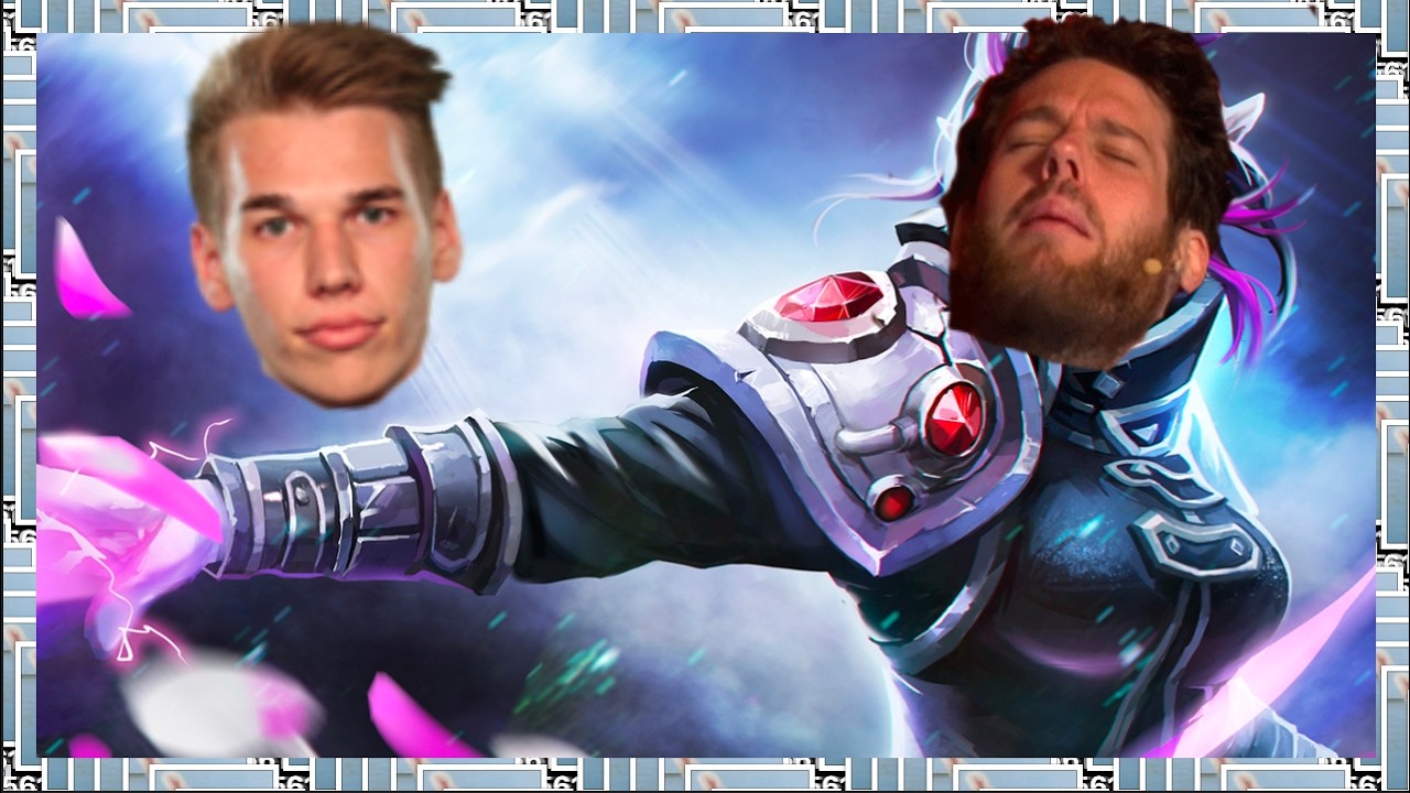 Raus aus der LOSING STREAK mit Coach Hovi!