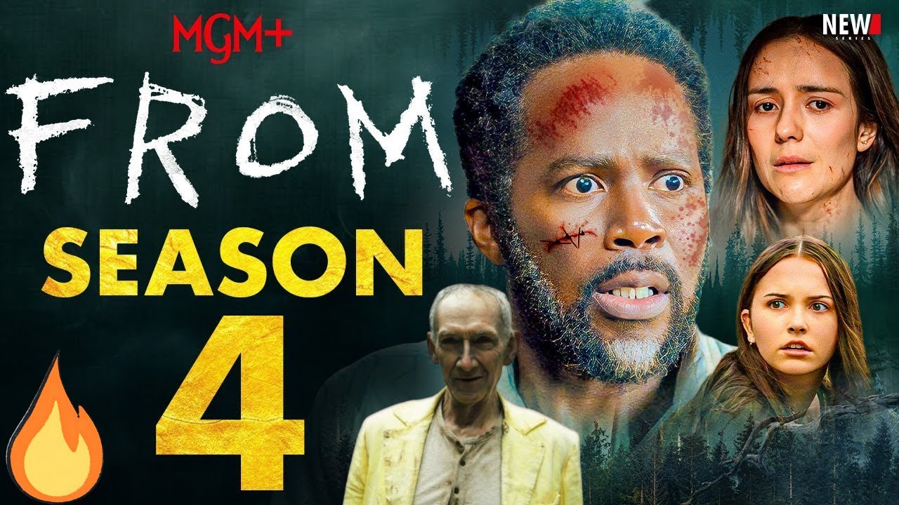 From Season 4 Teaser Explained ... Vitu Gani Hasa Vya Kutarajia Ndani ya Gamboshi #from #gamboshi