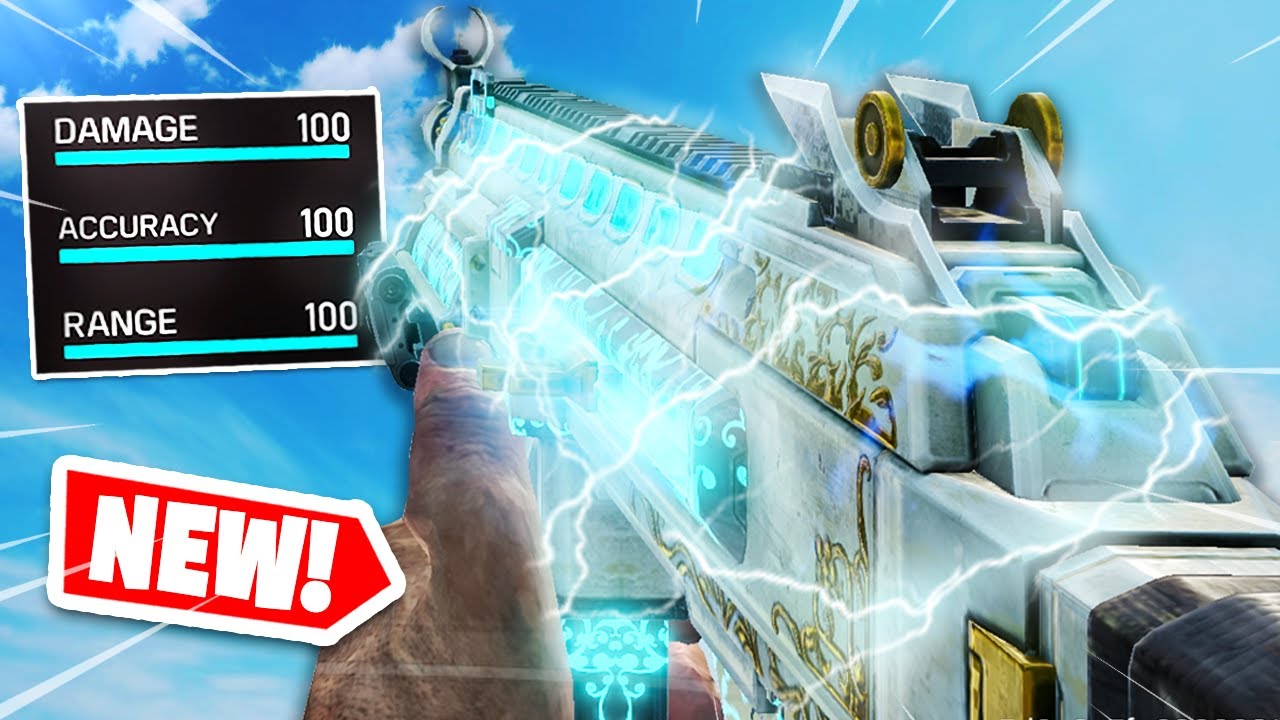 this HG40 CLASS IS LIKE AIMBOT! NO RECOIL!