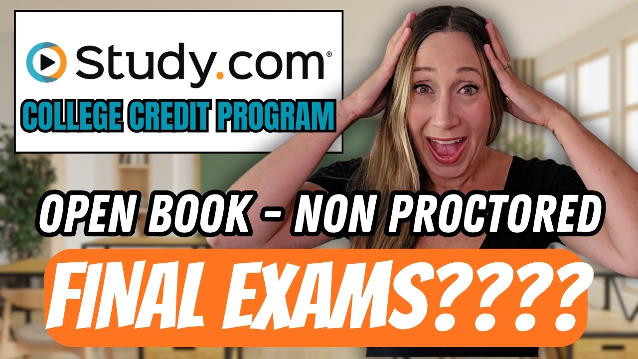 Обзор программы получения зачетных единиц колледжа Study.com &mdash; является ли это законной программой?