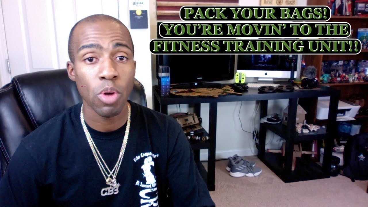 WHAT HAPPENS WHEN YOU GET HURT IN BASIC TRAINING?