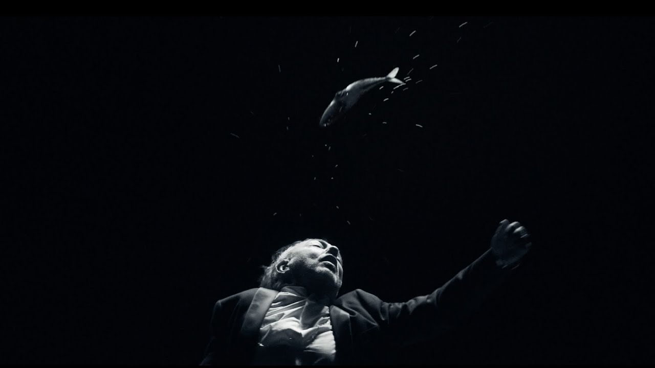 Babasonicos - Tajada (Video Oficial)