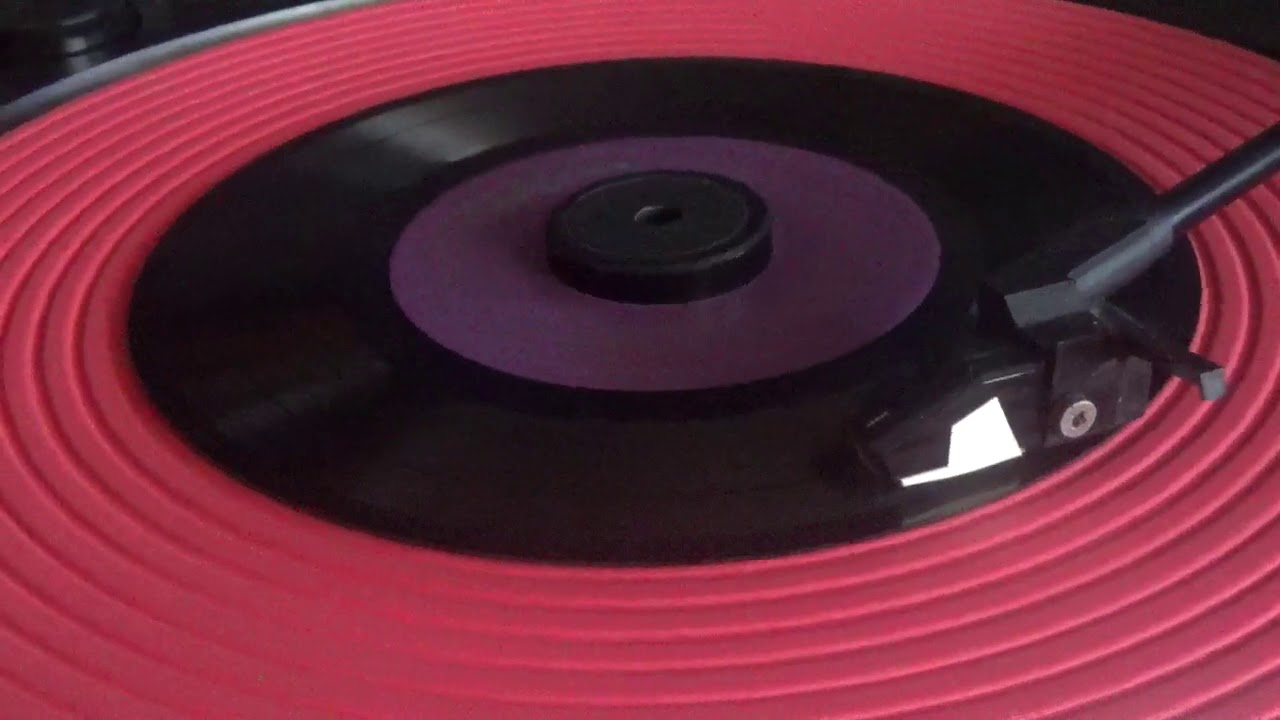 cliff richard and the drifters  move it 45
