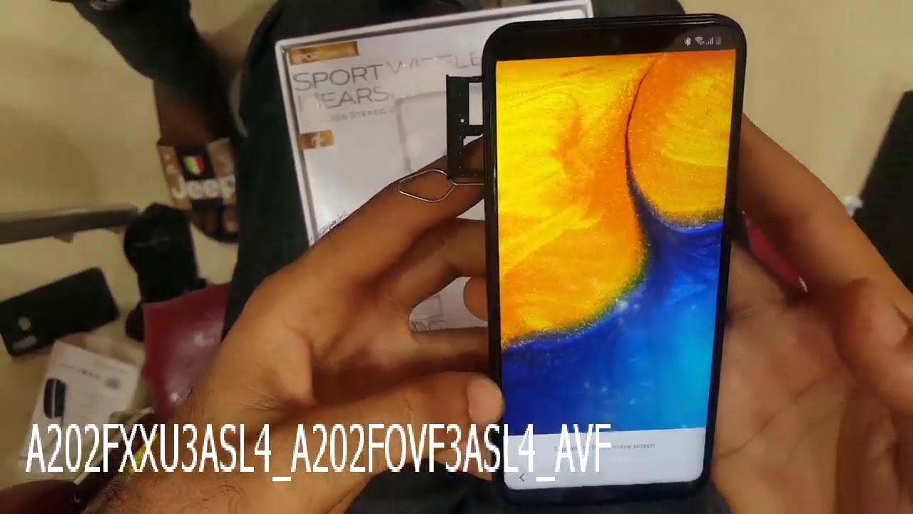 A202F U3 frp bypass | A20e bit 3 frp bypass | A202f frp unlock