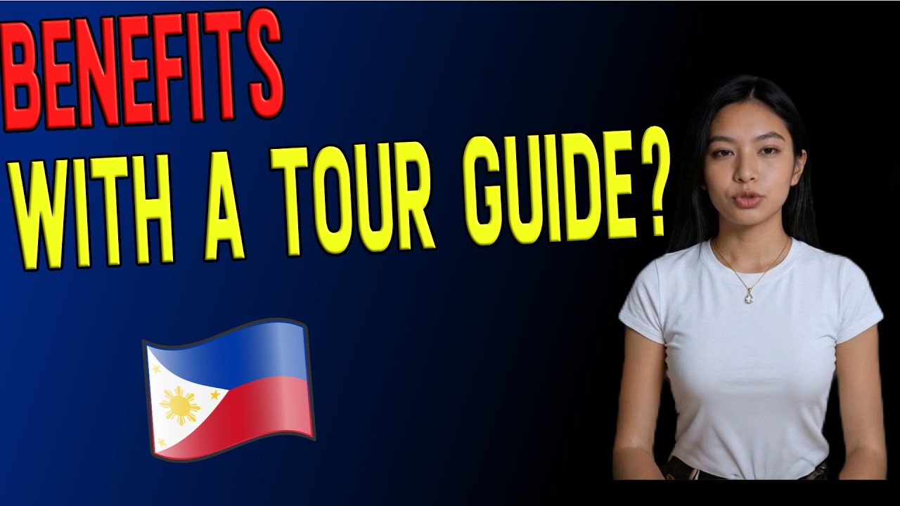 Tour Guide With Benefits? The Truth About Traveling the Philippines With a Local Guide