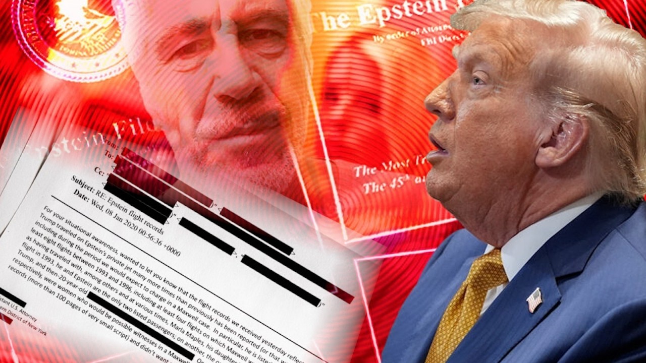 LIVE/ Trump abuzoi me një mitur? Zhduket dëshmia nga dosjet Epstein, Clinton: Publikojini të gjitha!