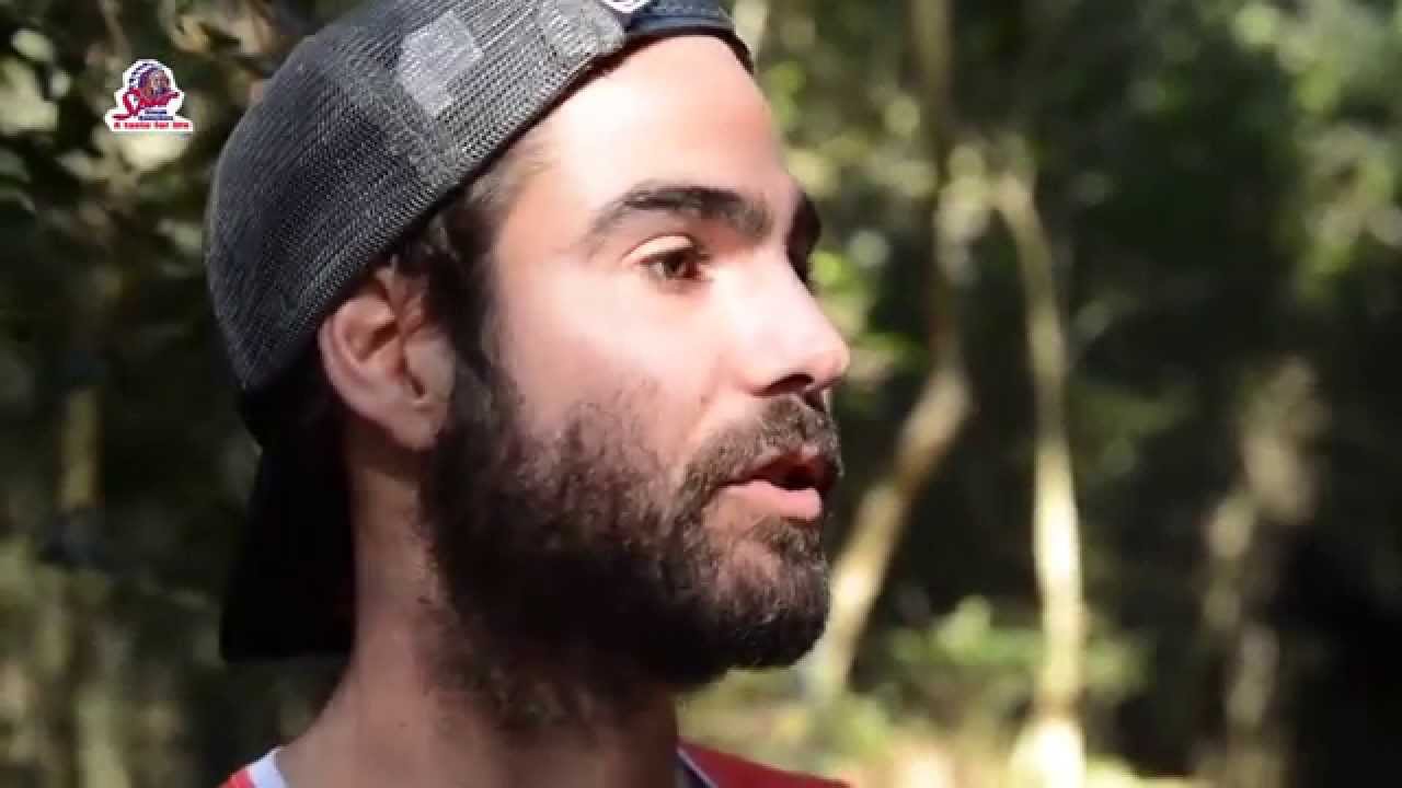 #AboutTrail Episode 1: Downhill & technical running