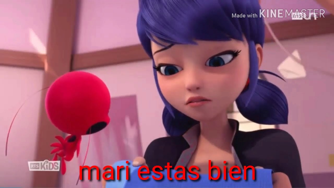NO SALGAS DE NOCHE SEGUNDA TEMPORADA CAPÍTULO 3 NO PUEDE ESTAR VIVO