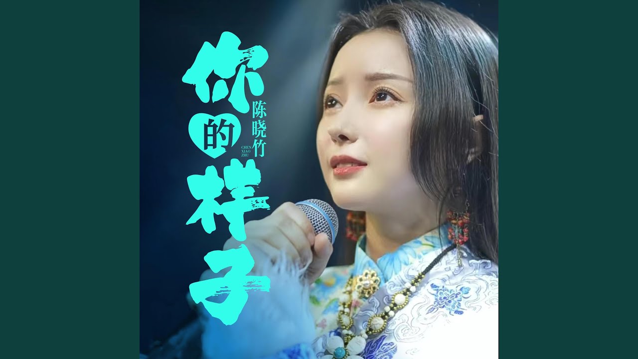 你的样子