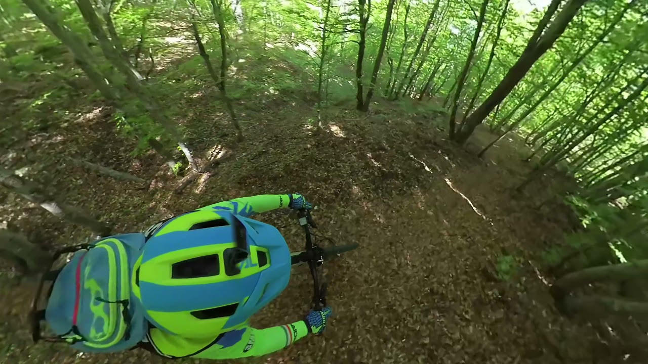 frontignano bikepark