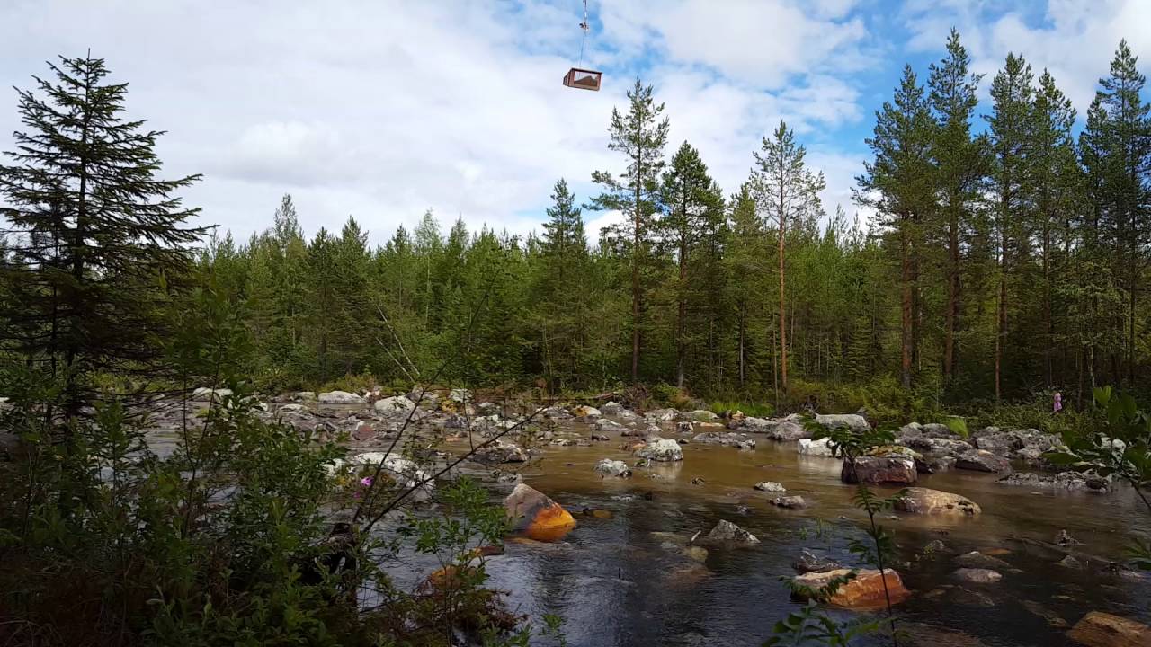 Lekgrusutflygning Haver&ouml; Fvo