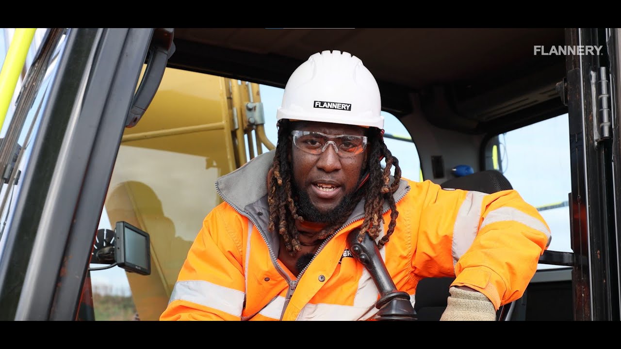 Apprentice to Multi-Skilled Plant Operator: Joe’s Inspiring Journey