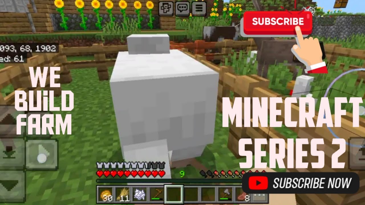 Minecraft Series 2 🎮 with @Ak_07gamerz  part 35 #viral #trending #minecraft #gameplay #voicover