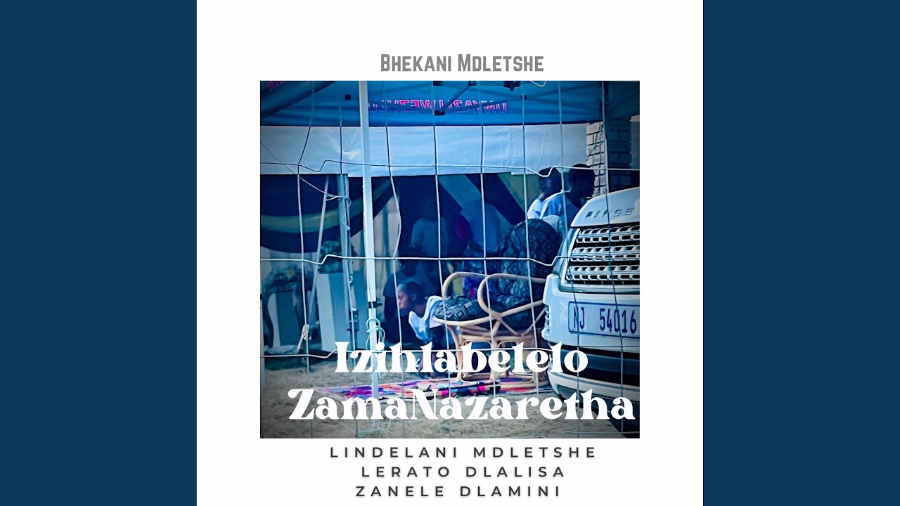 Thixo Ulithemba Lethu (feat. Lerato Dlalisa)