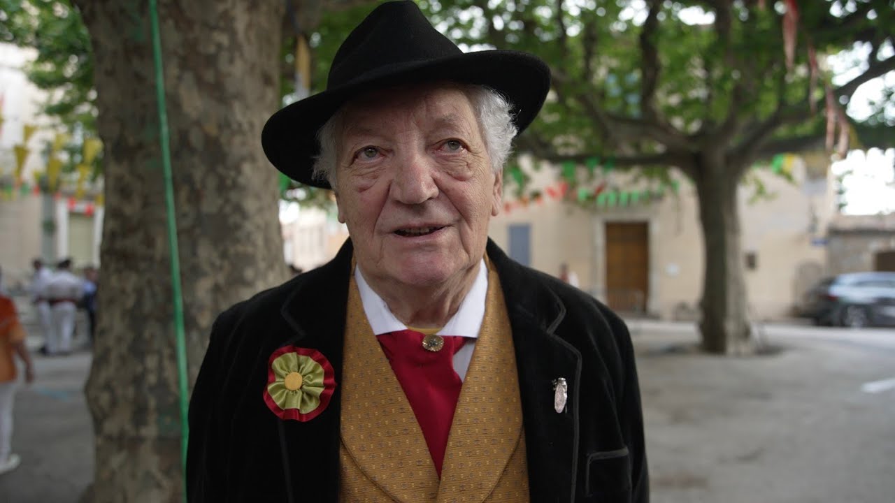 Bravade de La Garde-Freinet 2025