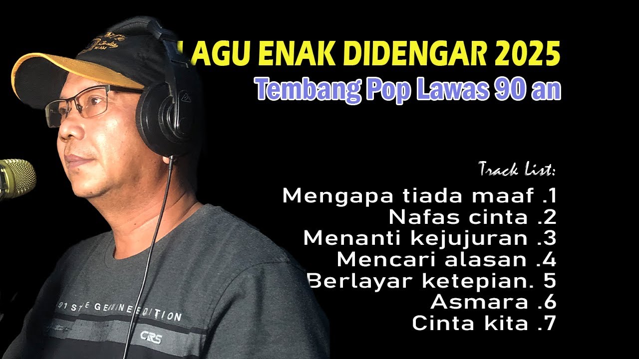 Lagu Nostalgia Tembang Kenangan - Lagu paling enak didengar II Bagustian Fadilah