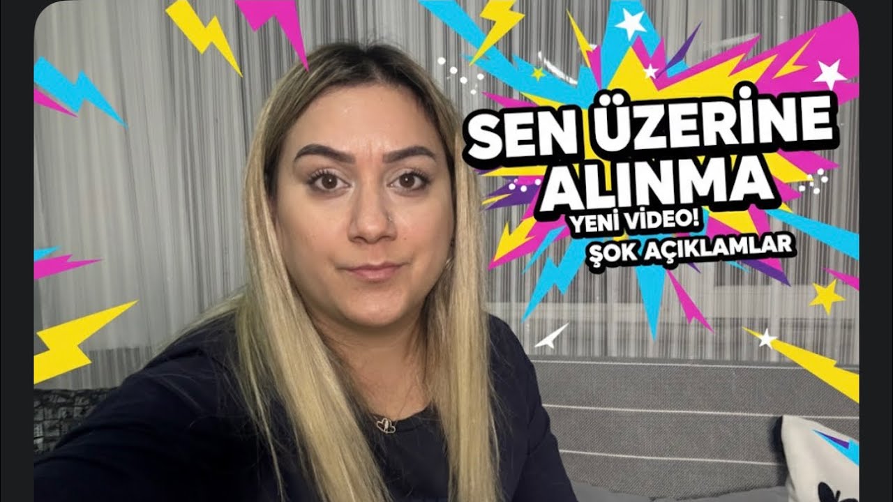 BEKLENEN VİDEO ŞİMDİ YAYINDA ‼️