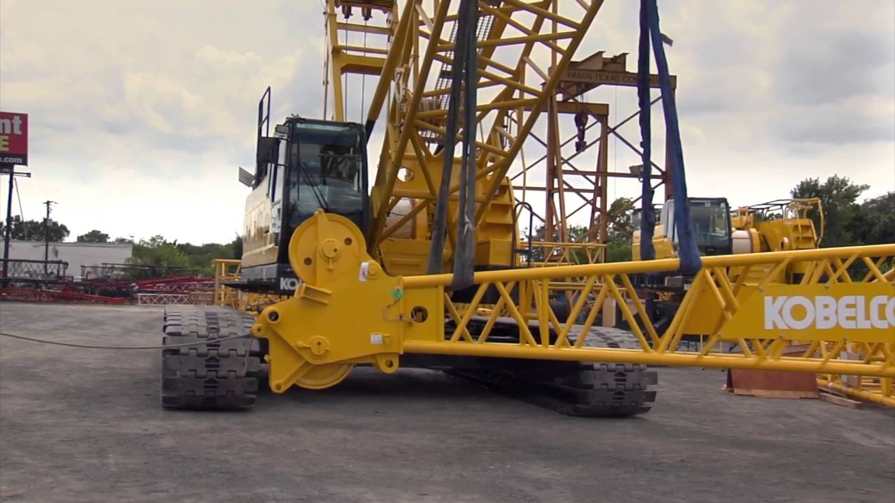 CK1100G Self Disassembly