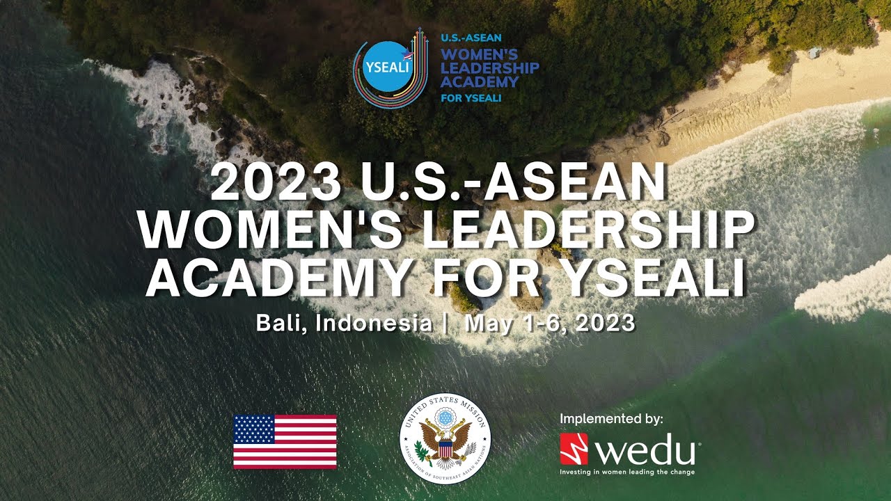 BALI MOTION MEDIA - #YSEALIWLA2023 Bali! 🌟 [Bali Event Videography]