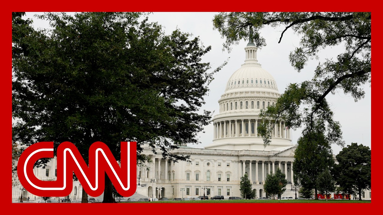 The federal government could shut down soon. Here's what you need to know.