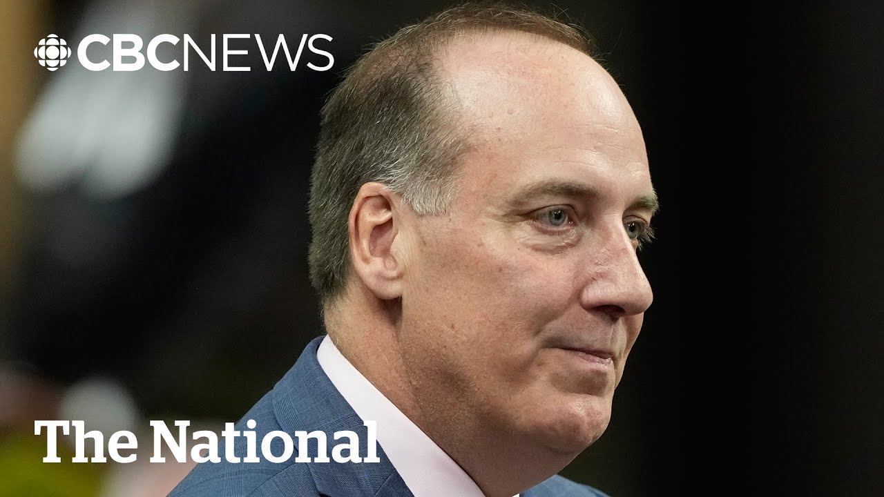 Conservative MP resigns from caucus to join Liberals