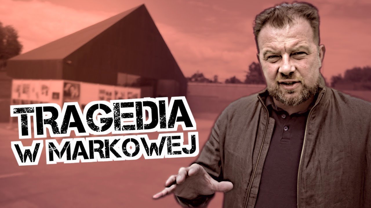 Co groziło za ukrywanie sąsiadów. Tragedia rodziny Ulmów z Markowej. Łukasz Kazek