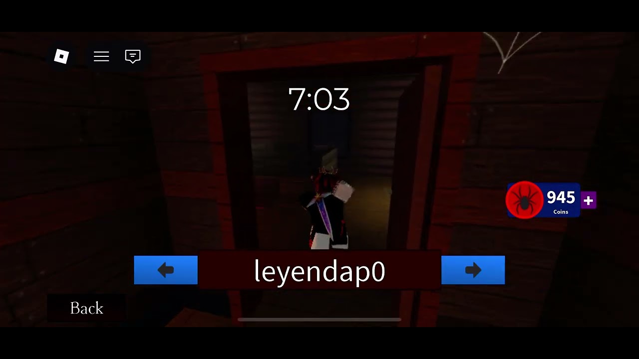 Playing spider again 