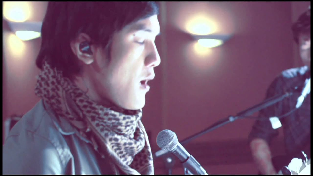 MV Rebirth / Clash (Studio Version)