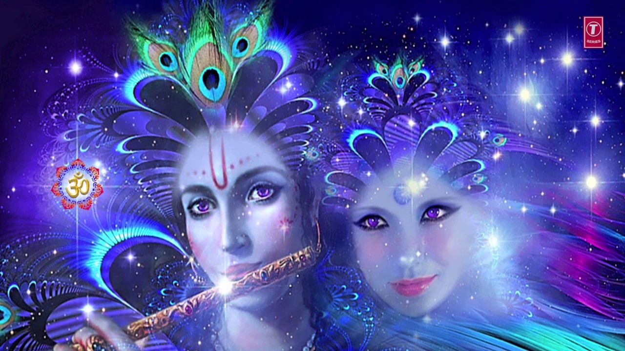 Bana De Bansuri Krishna Bhajan By SANDEEP BANSAL I Full HD Video I Jadugar Sanwariya