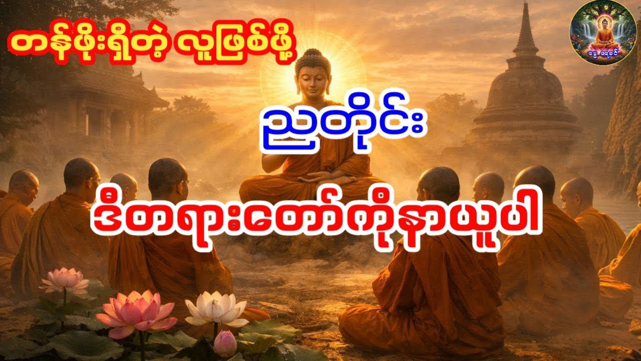တန်ဖိုးရှိတဲ့ လူဖြစ်ဖို့