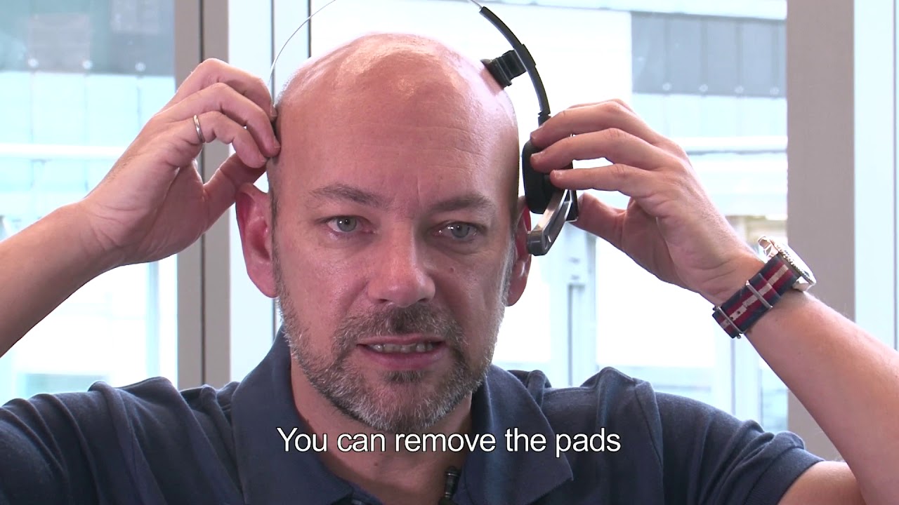 Philips SpeechOne demonstration
