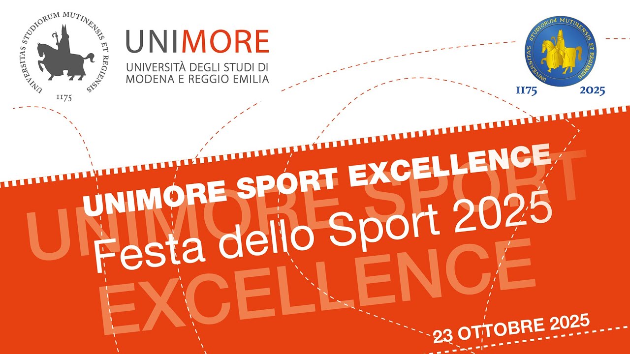 Festa dello Sport 2025