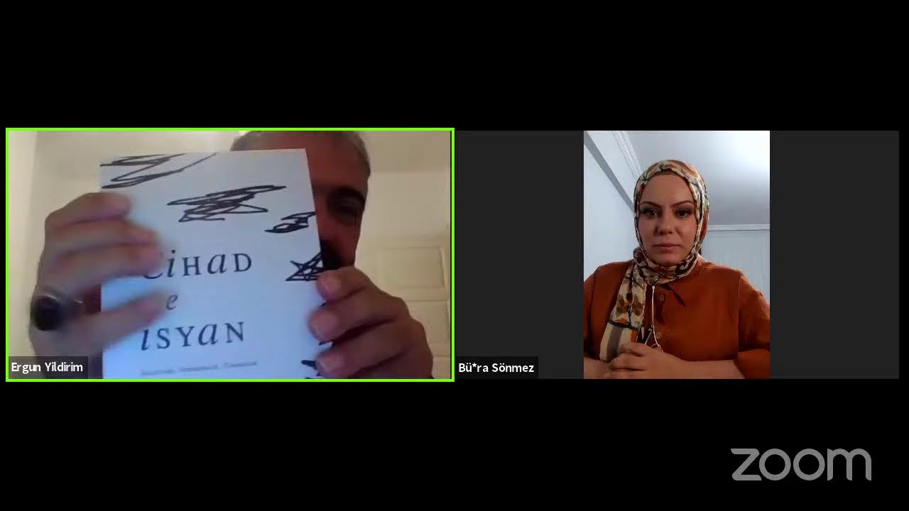 Selefilik, Vehhabilik, Cihadilik, Prof. Dr. Ergun Yıldırım