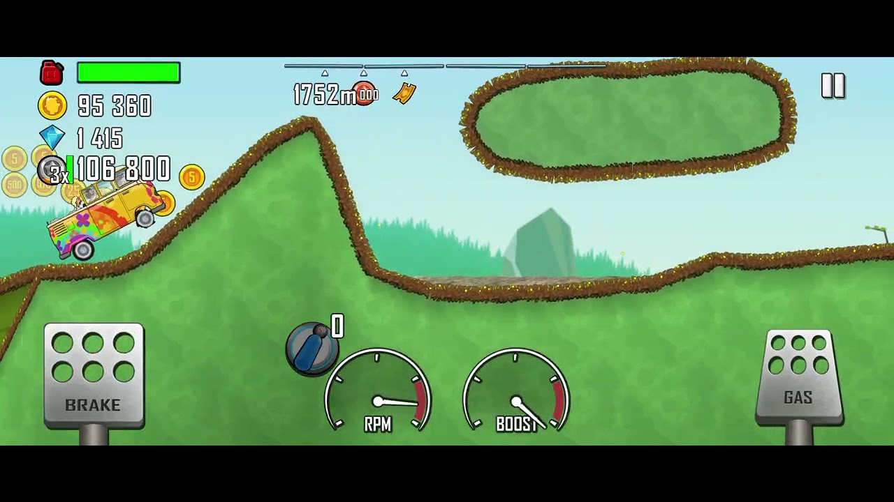 Hill Climb Racing 2026 - 10