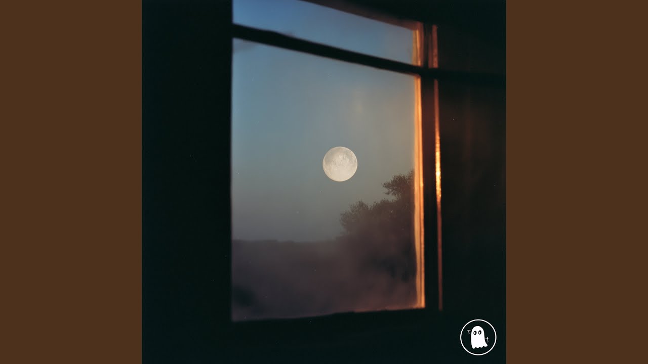 beneath the moon