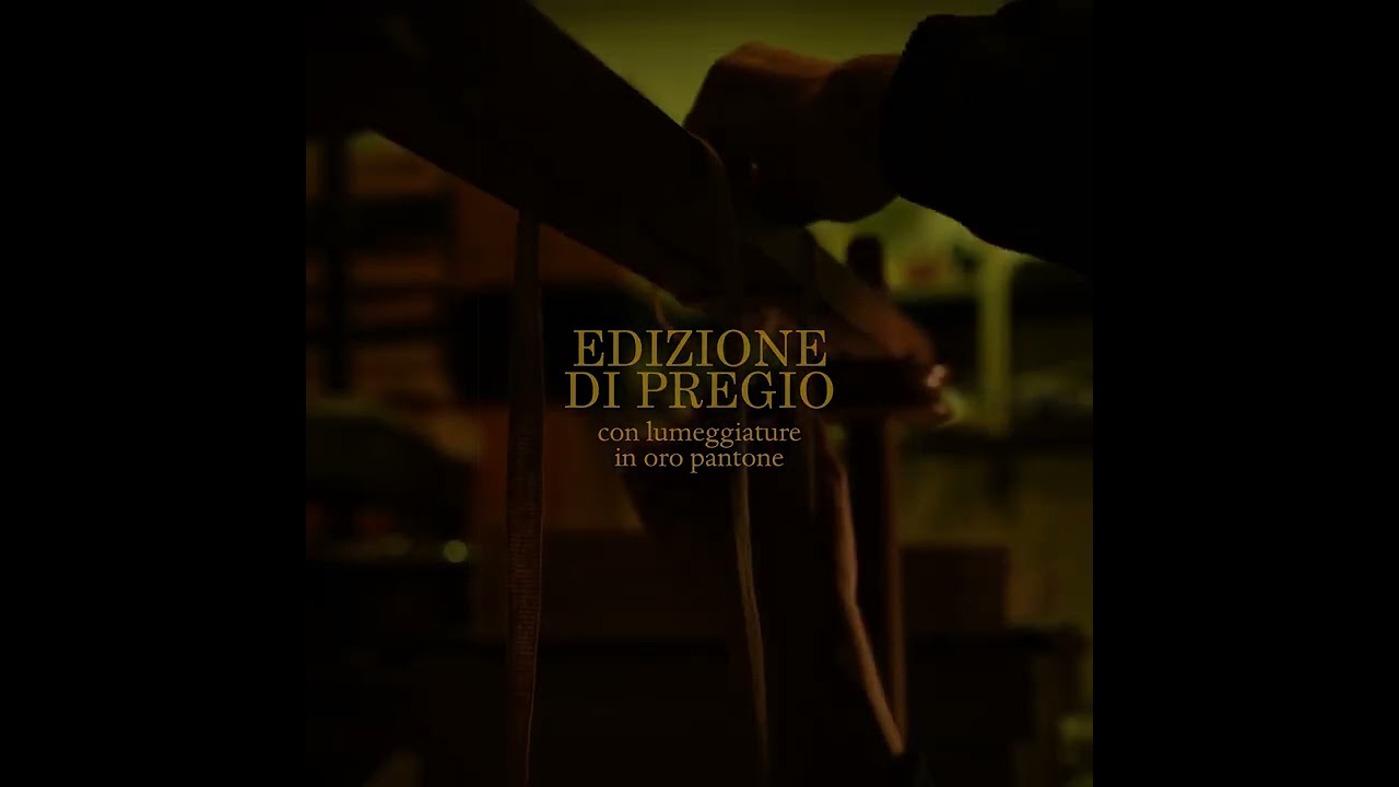 Evangeliario Nuovo Vangelo Miniato