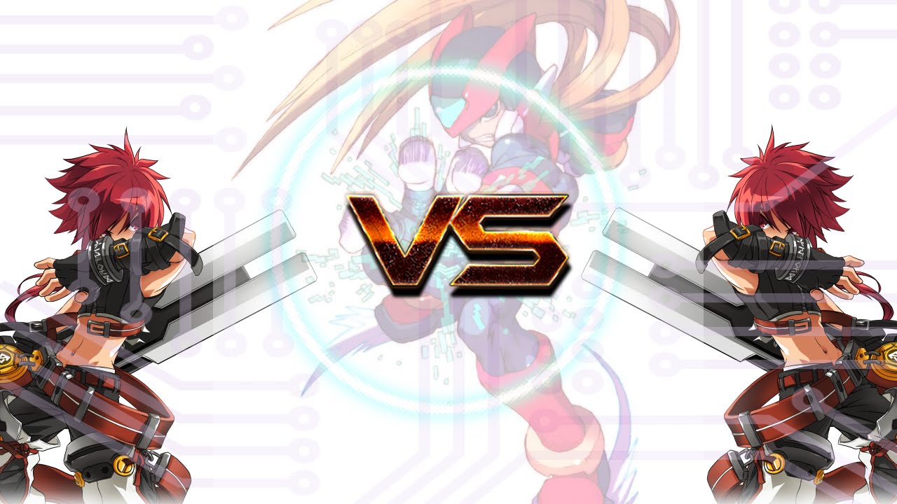 [Elsword] 대전 경기(PvP Match) 9(붉은빛검무 vs 그라인드소드)